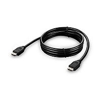 Belkin Secure KVM Video Cable - HDMI cable - TAA Compliant - 10 ft