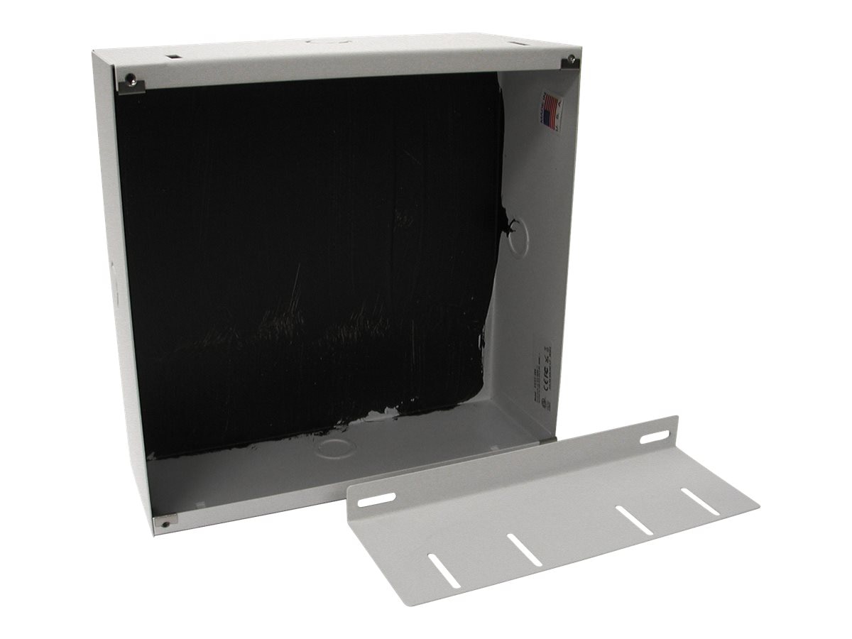 AtlasIED enclosure - for speaker(s)