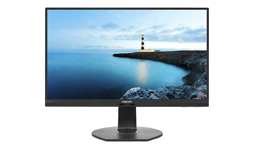 Philips B Line 272B7QUPBEB - LED monitor - 27"