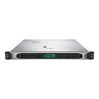 HPE ProLiant DL360 Gen10 Network Choice - rack-mountable - Xeon Silver 4210