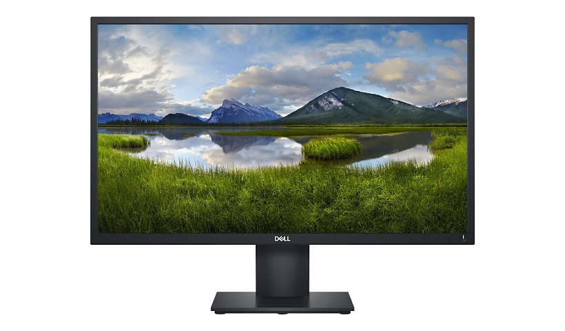 Dell E2420H - LED monitor - Full HD (1080p) - 24"