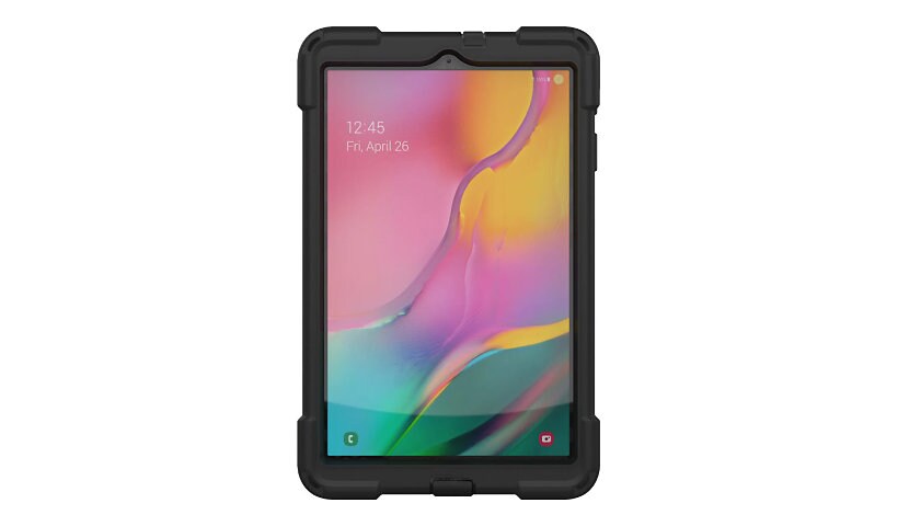Joy aXtion Bold MP CWS112MP - protective case for tablet