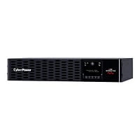 CyberPower Smart App Sinewave PR2200RT2UN - onduleur - 2200 Watt - 2200 VA