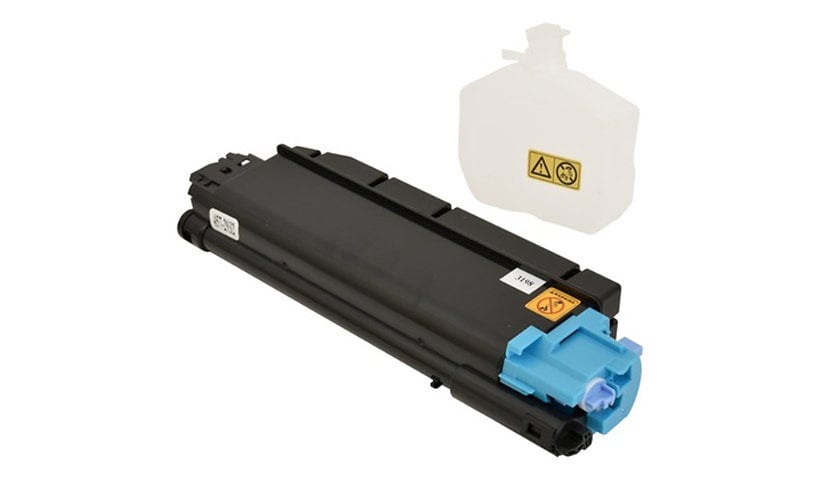 Kyocera TK 5282C - cyan - original - toner cartridge