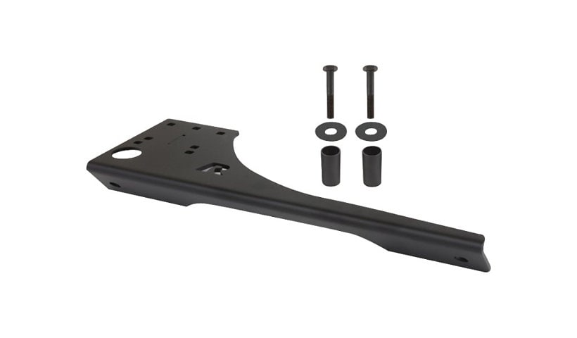 RAM No-Drill - mounting component - for notebook - black