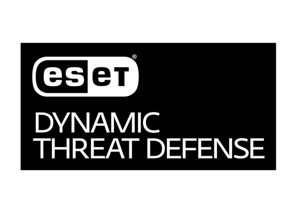 ESET Dynamic Threat Defense - subscription license (1 year) - 1 seat