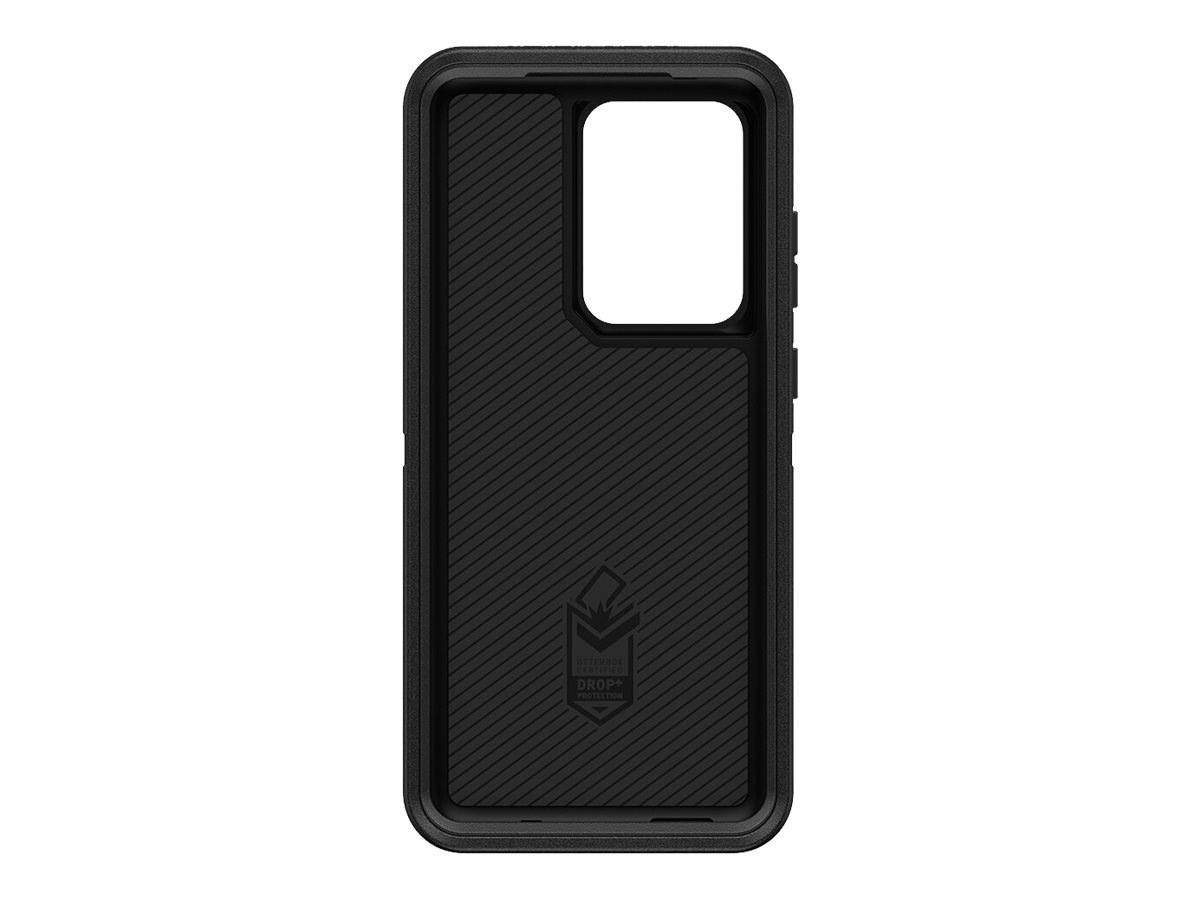 OtterBox Defender Series - back cover for cell phone
