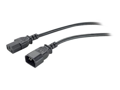 8.2FT POWER CORD CONNECTOR