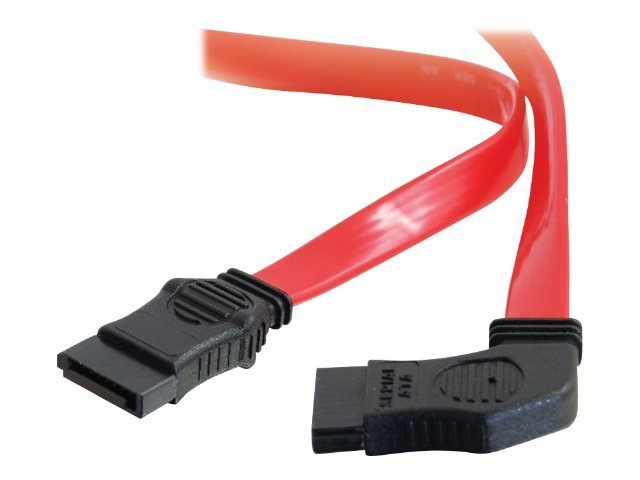 C2G SATA cable - 3 ft