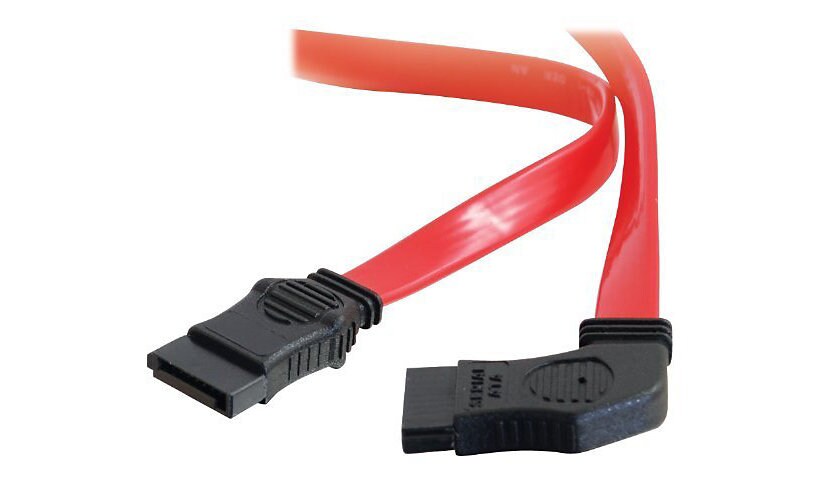 C2G SATA cable - 3 ft