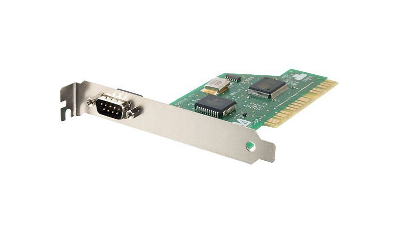 Lava SSerial-PCI 16550 - serial adapter