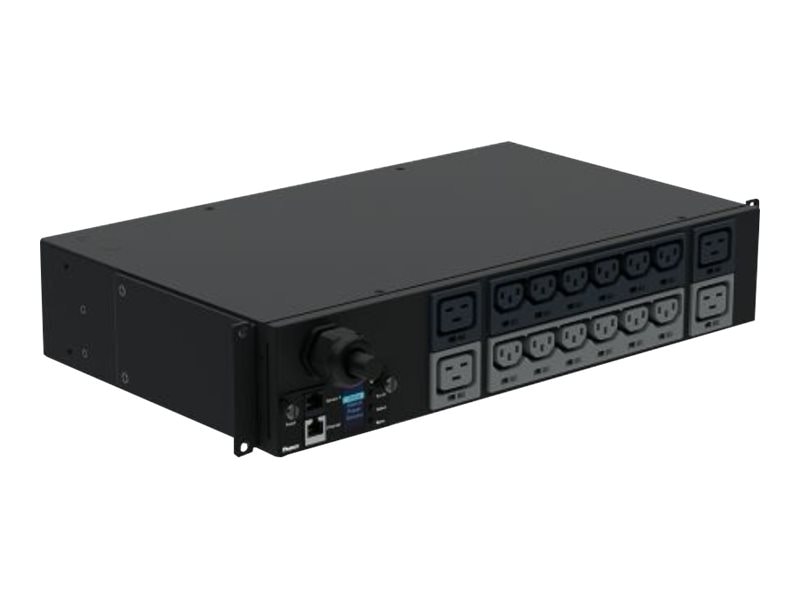 Panduit P16D14M Horizontal Intelligent Power Distribution Unit