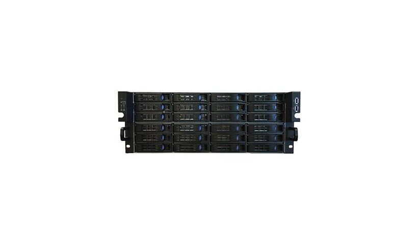SteelFin Mako Server SF4-M4-U88R5 - rack-mountable - Xeon - 64 GB - SSD 2 x