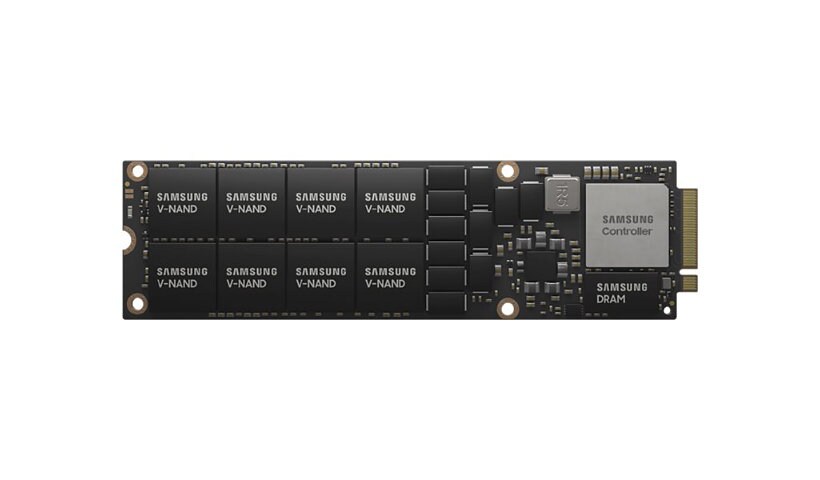 Samsung PM983 MZQLB1T9HAJR - solid state drive - 1,92 TB - PCI Express 3,0