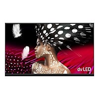 NEC LED-FA012I2-220IN FA Series LED video wall - for digital signage