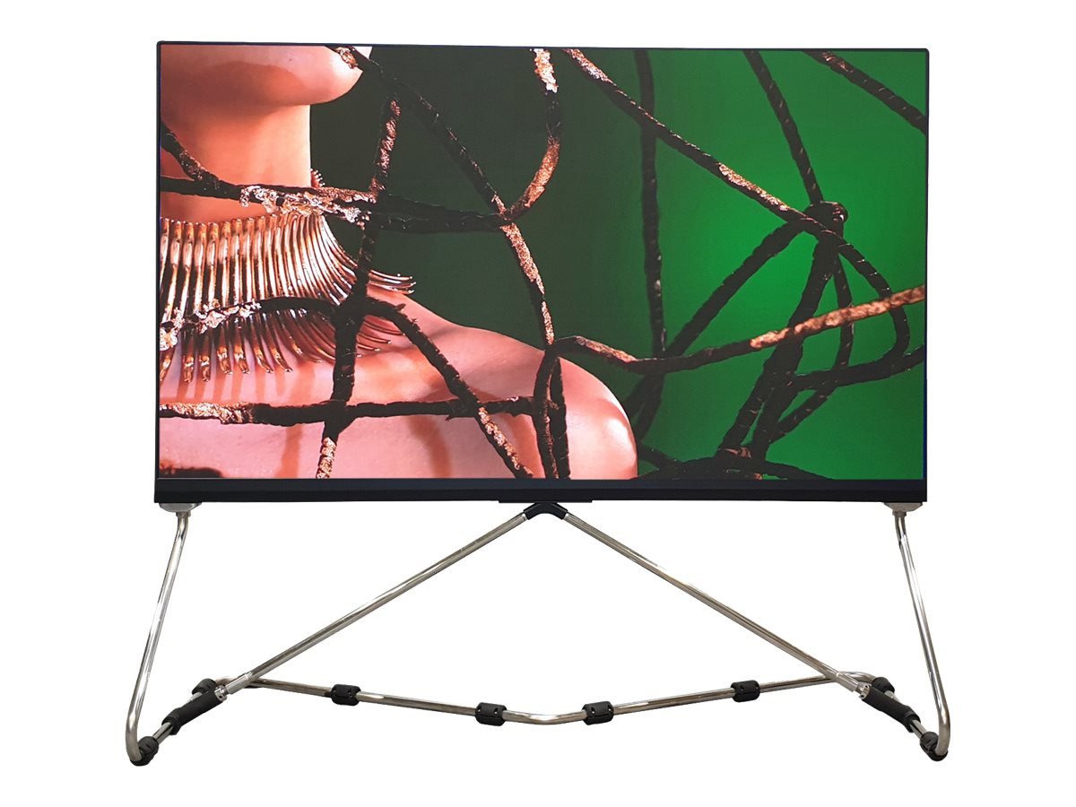 NEC LED-FA019I2-110 FA Series - 110" LED video wall - HD - for digital sign