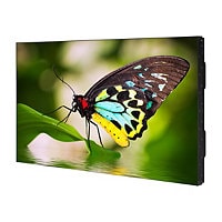 NEC MultiSync UN552-TMX9P 55" LCD video wall - Full HD - for digital signag