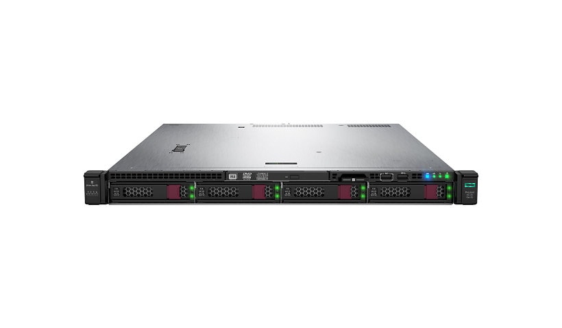 HPE ProLiant DL325 Gen10 Entry - rack-mountable - EPYC 7262 3.2 GHz - 16 GB