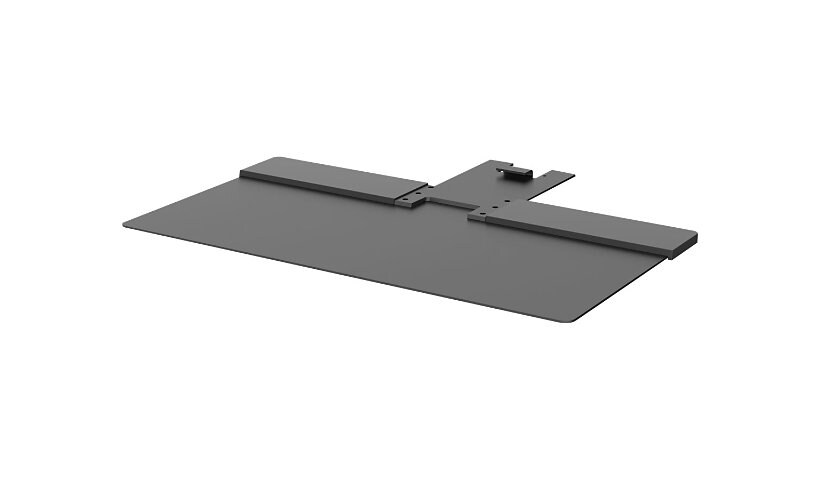 Humanscale Freestanding Base for Quickstand Models - mounting component