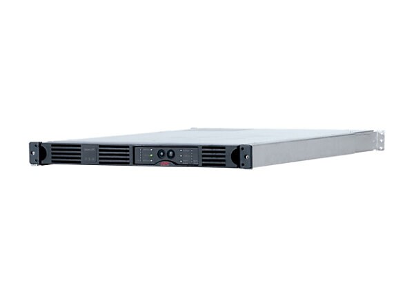 APC Smart-UPS RM 750VA USB