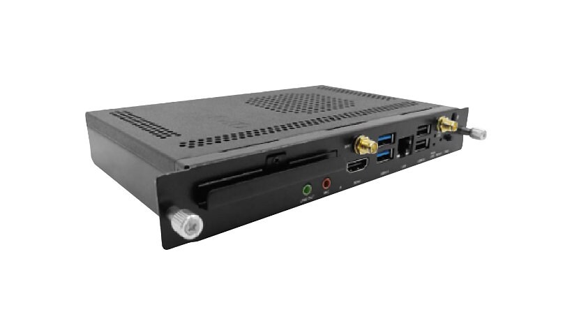 QOMO QIT-PC5-6 - digital signage player