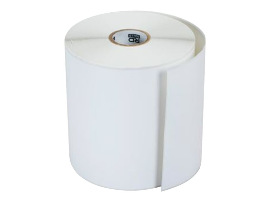 Brother - receipt paper - 50 roll(s) -