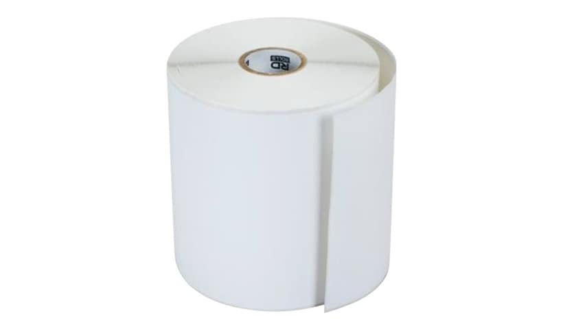 Brother - receipt paper - 50 roll(s) - Roll (10.16 cm x 38.7 m)