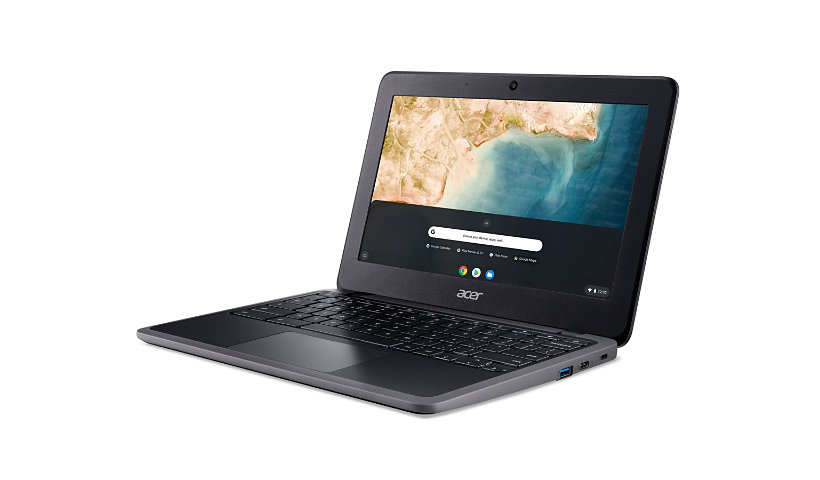 Acer Chromebook 311 C733-C5AS - 11.6" - Celeron N4020 - 4 GB RAM - 32 GB eM