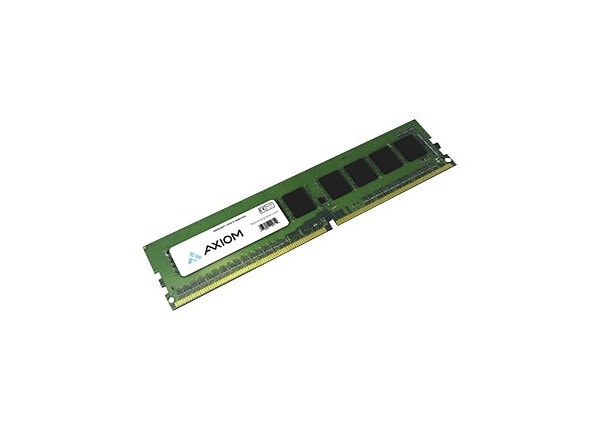 AXIOM 16GB ECC DDR4-2666 UDIMM