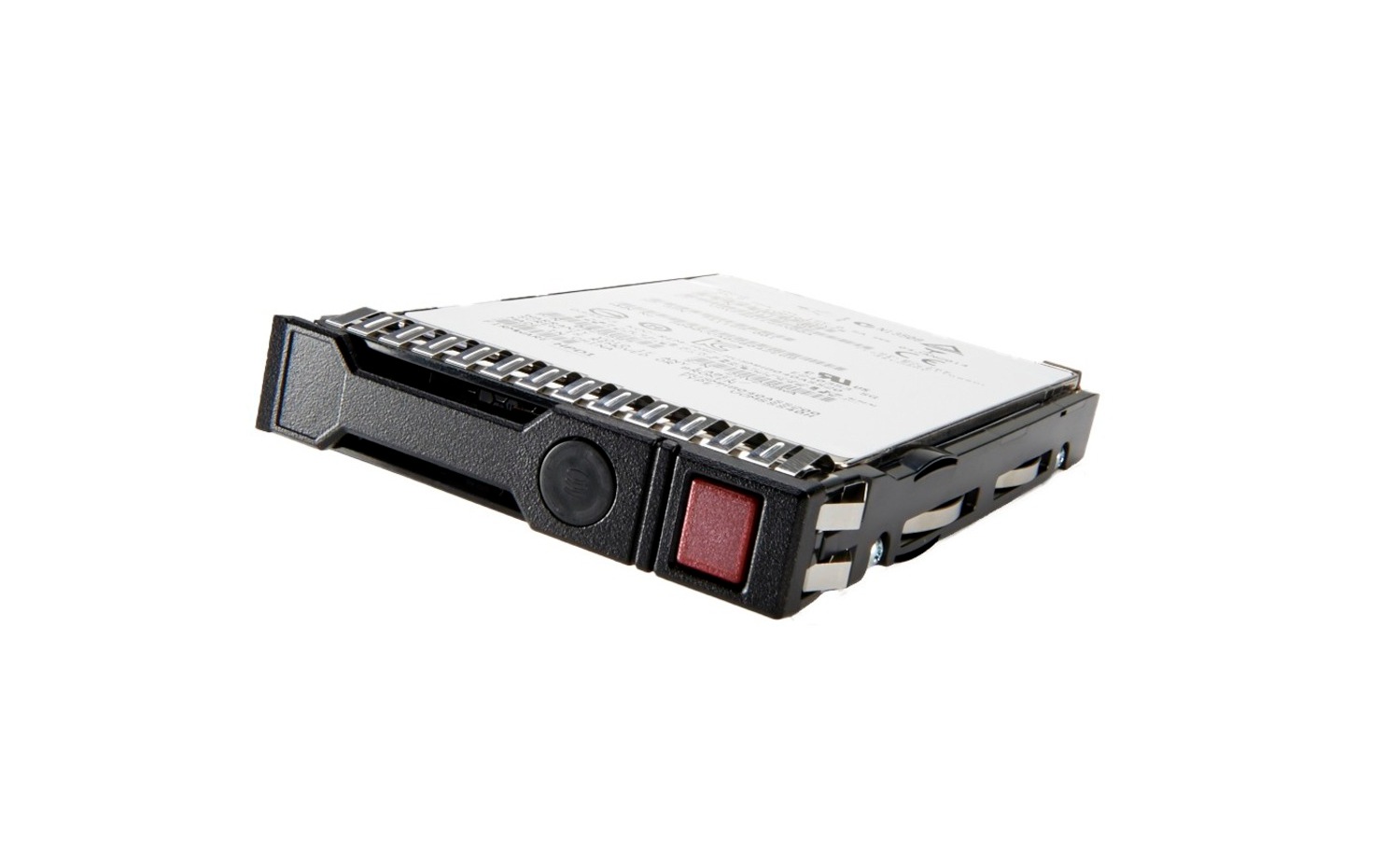 HPE - SSD - 1.92 TB - SAS