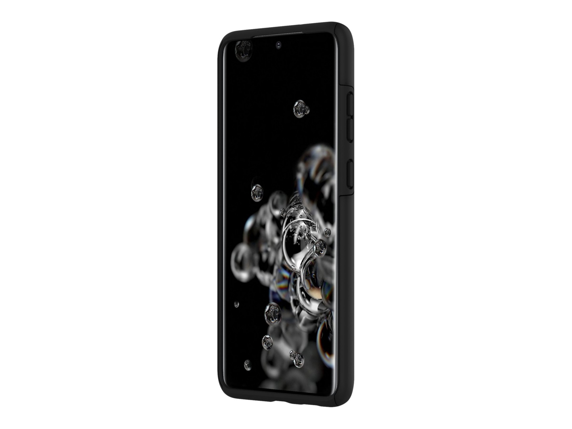 Incipio DualPro - back cover for cell phone