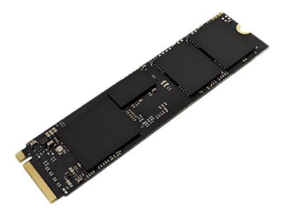 Total Micro - SSD - 512 GB - PCIe (NVMe)