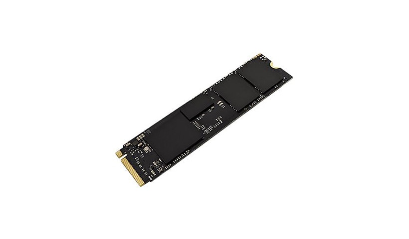 Total Micro - SSD - 512 GB - PCIe (NVMe)