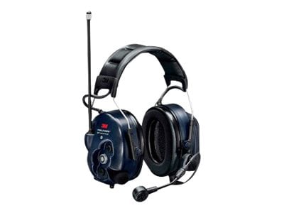 3M PELTOR WS LITECOM PRO III HEADSET