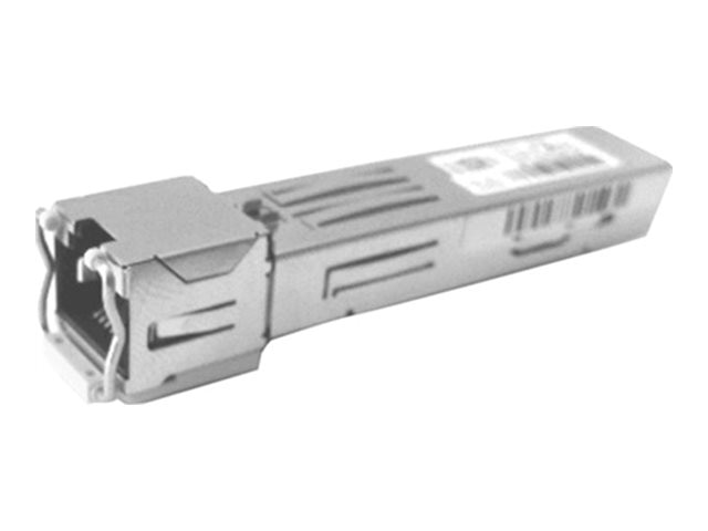 Cisco - SFP (mini-GBIC) transceiver module - 1GbE