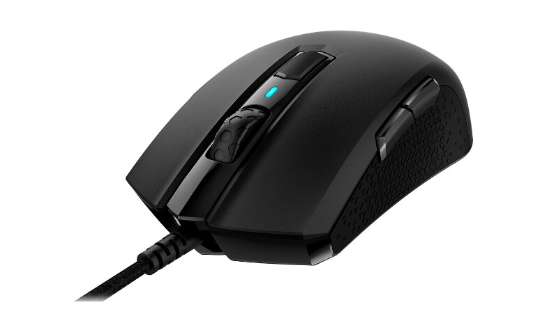 Souris gamer Corsair RGB Pro