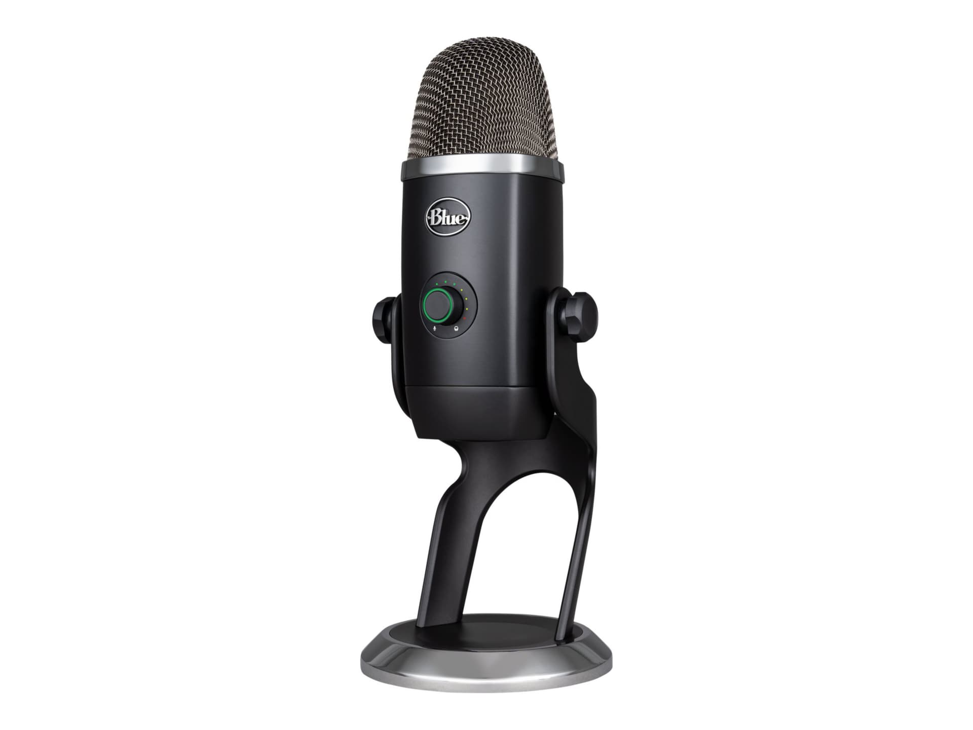 Blue Microphones Yeti X - microphone - 988-000105 - Microphones