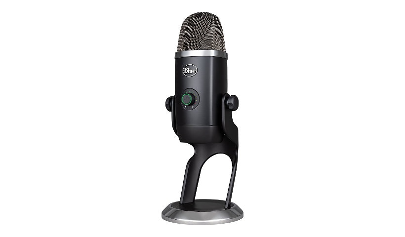 Blue Microphones Yeti X - microphone