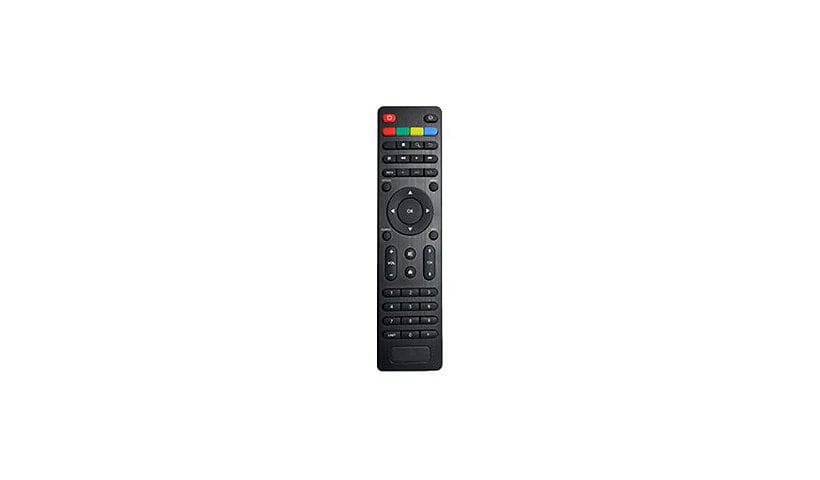 BrightSign RC-1002 remote control