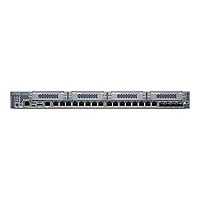 Juniper Networks SRX380 - security appliance