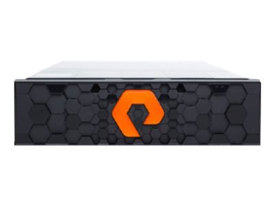 Pure Storage X50R3 90TB Fibre Channel Flash Array