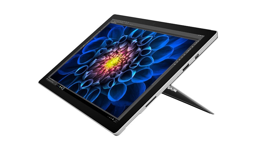 Microsoft Surface Pro 4 - No pen - 12.3" - Core m3 6Y30 - 4 GB RAM - 128 GB
