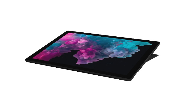 Microsoft Surface Pro 6 - 12.3