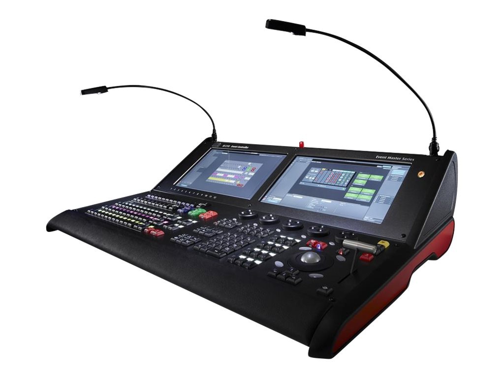 Barco EC-210 - editing controller