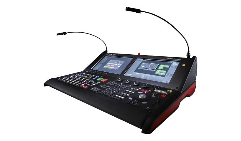 Barco EC-210 - editing controller