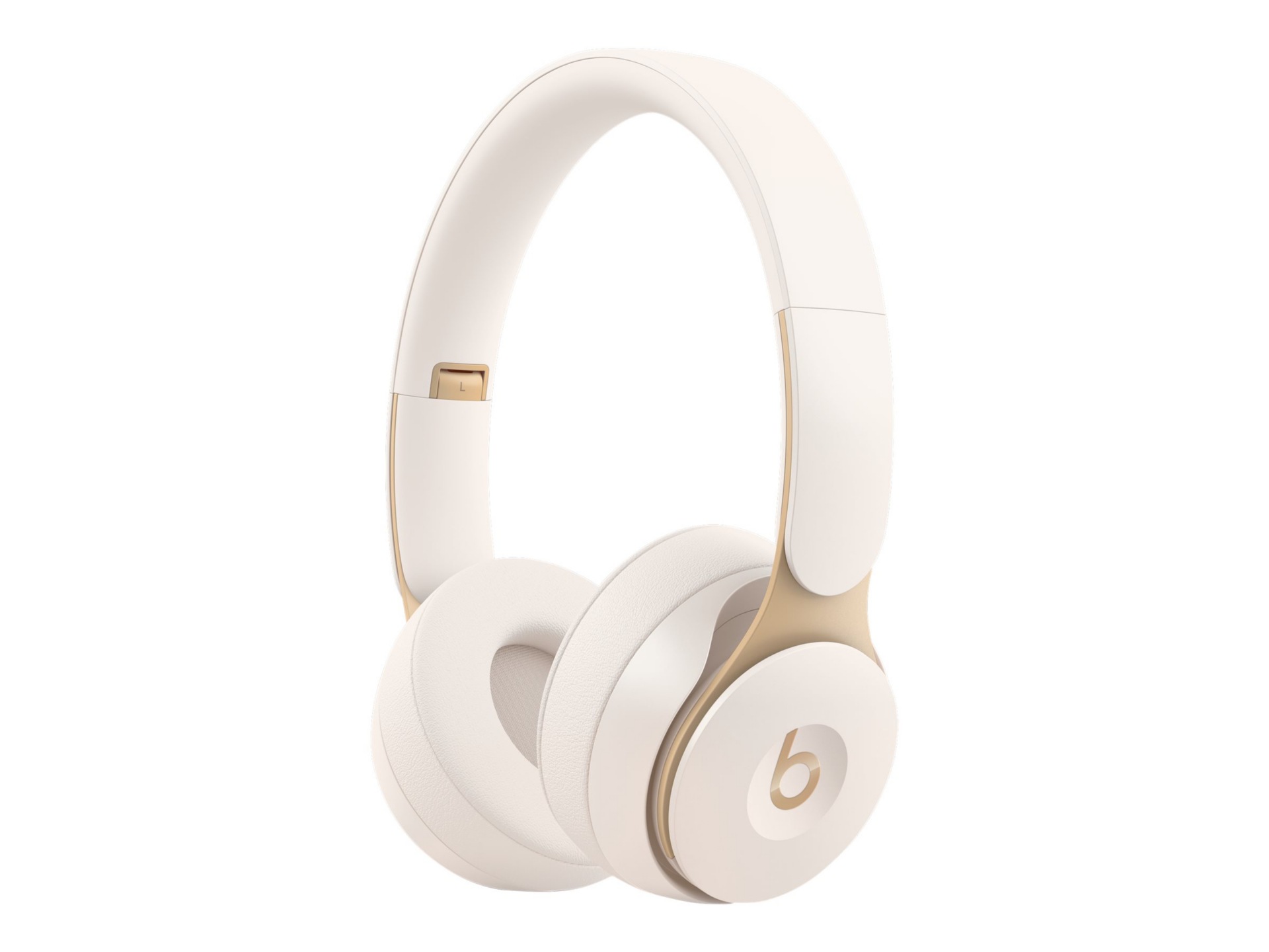 Beats Solo Pro - headphones with mic