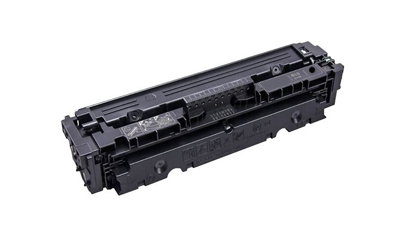 eReplacements CF410A-ER - black - toner cartridge (alternative for: HP 410A