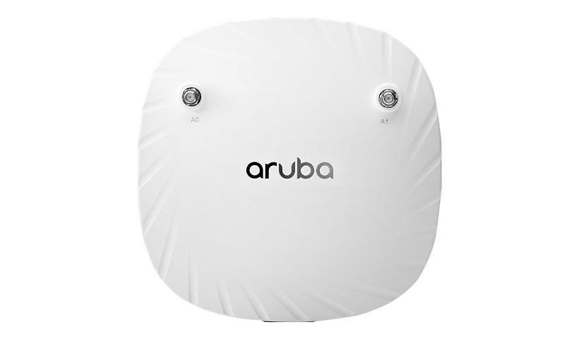 HPE Aruba AP-505 (US) TAA - Campus - wireless access point Bluetooth, Wi-Fi 6 - TAA Compliant