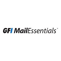 GFI MailEssentials Anti-Spam Edition - subscription license (1 year) - 1 ad