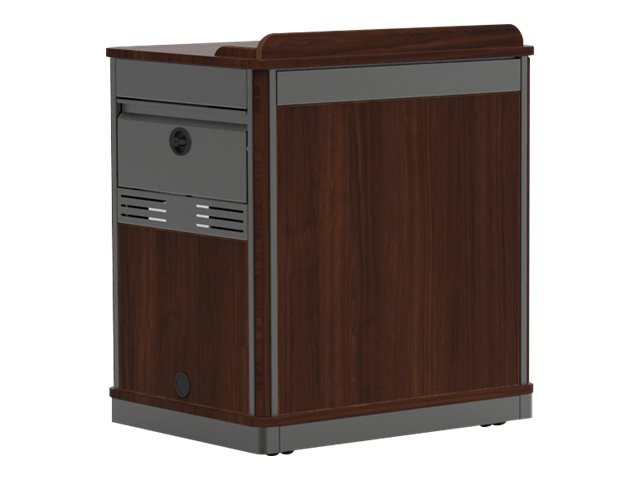 Spectrum Media Manager Series Elite Lectern